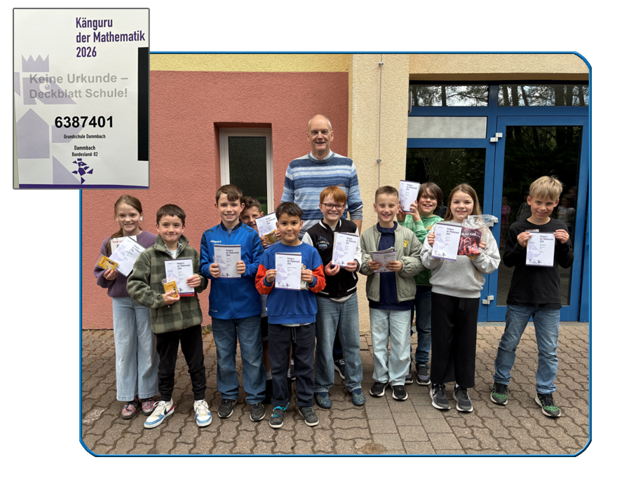Dammbach Grundschule