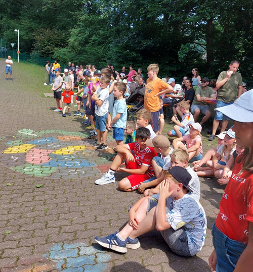 Grundschule Dammbach, Spessart