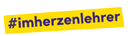 Im Herzen Lehrer - Quereinsteiger