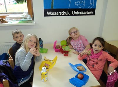 Dammbach Volksschule