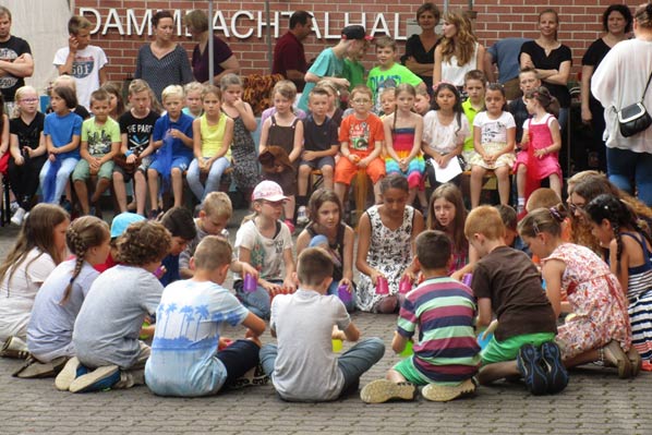 Grundschule Dammbach
