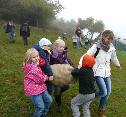 Dammbach Volksschule