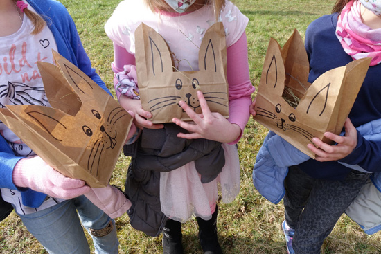 Dammbach Grundschule