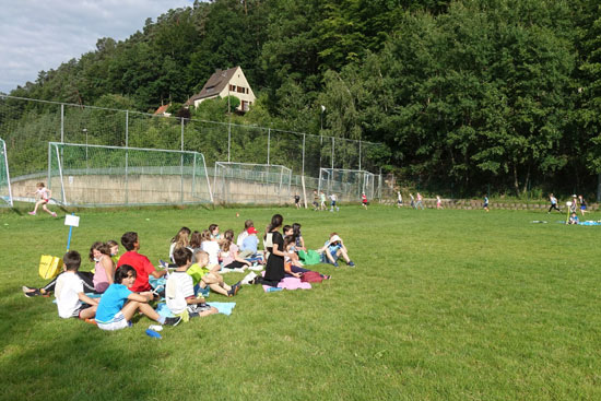 Dammbach Grundschule