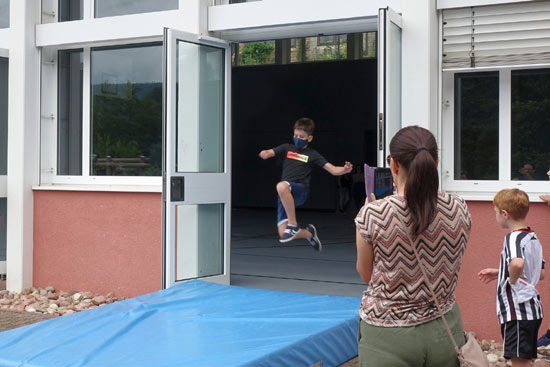 Dammbach Grundschule