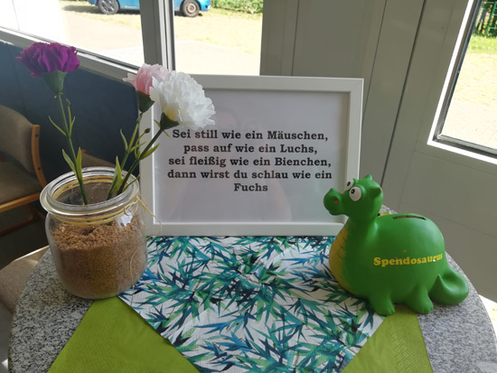 Dammbach Grundschule