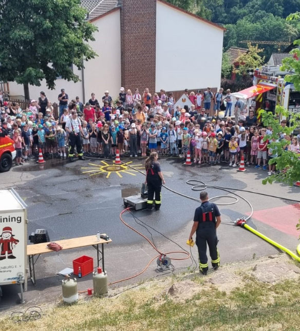 Dammbach Grundschule