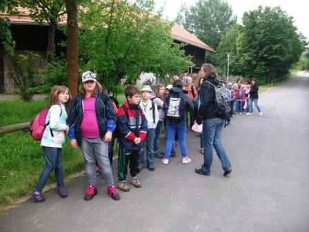 Grundschule Dammbach