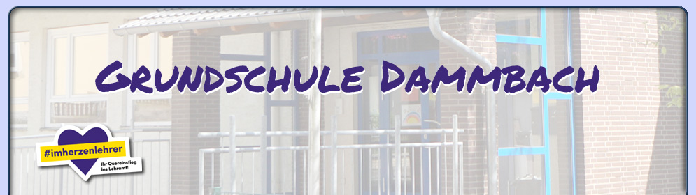 Grundschule Dammbach, Spessart