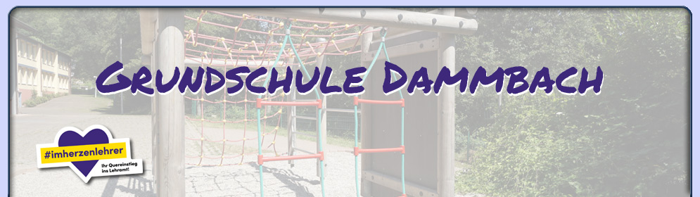 Grundschule Dammbach, Spessart
