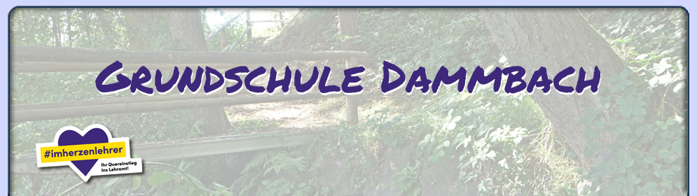 Grundschule Dammbach, Spessart