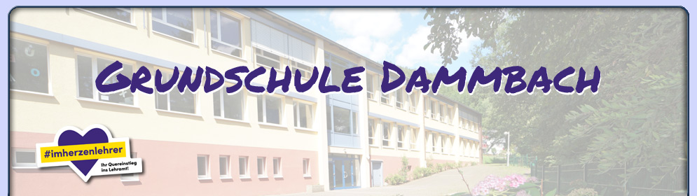 Grundschule Dammbach Impressionen