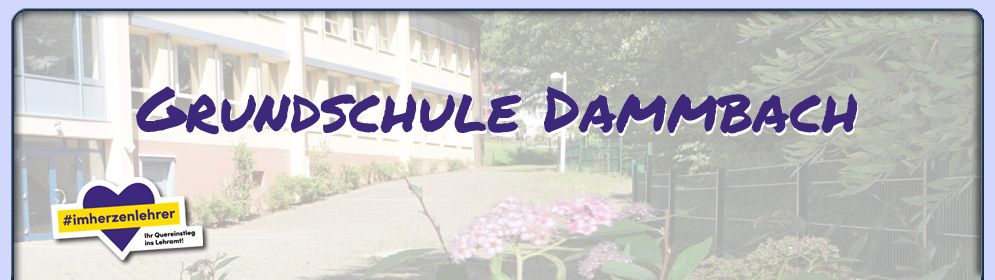 Grundschule Dammbach, Spessart