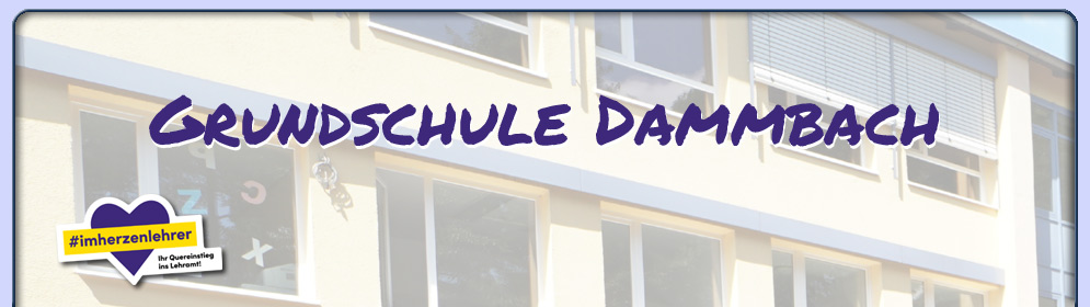 Grundschule Dammbach, Spessart